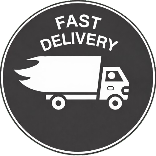 Fast Delivery