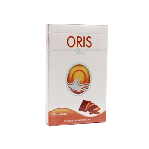 CIGARRO ORIS CHOCOLATE minimosupermercado